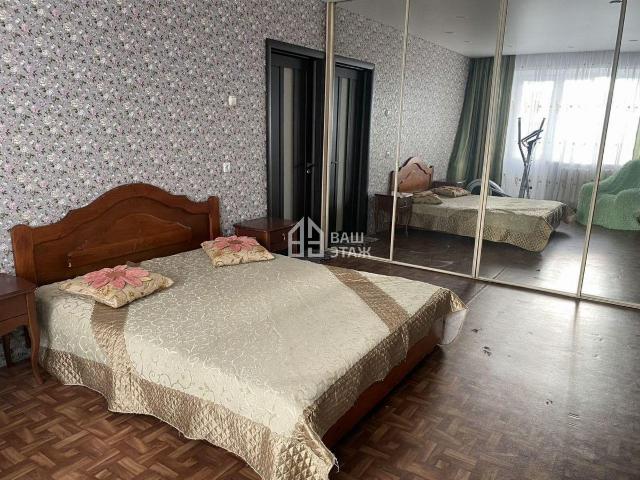 Квартира продажа в Октябрьский округ, Калуга