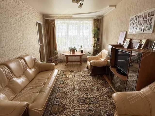 Квартира продажа в Полтавской области