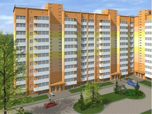 Квартира продажа в Полтавской области