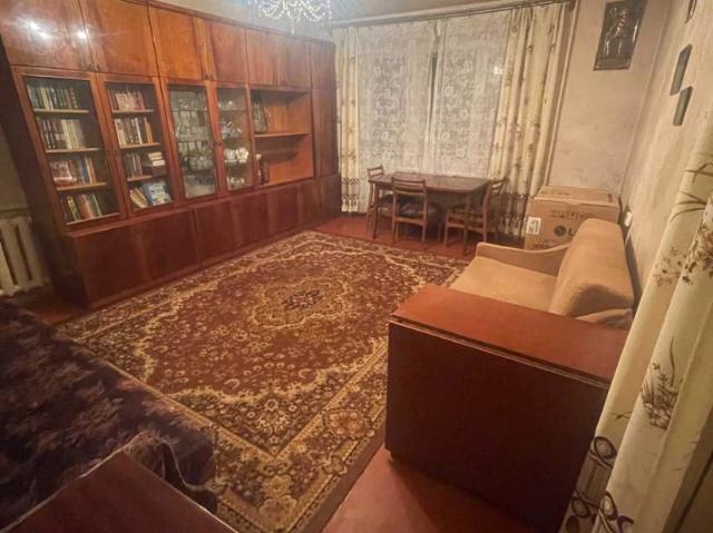 Квартира продажа в Полтавской области