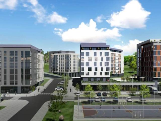 Квартира продажа в Кременце