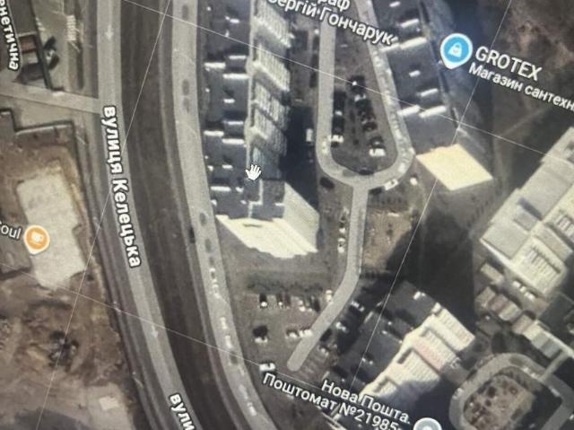 Квартира продажа в Виннице