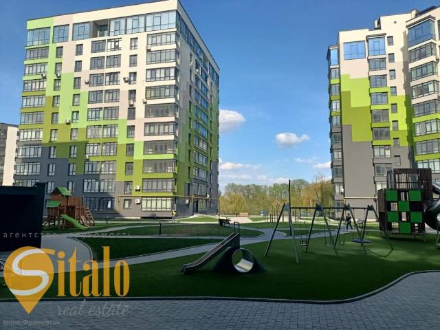 Квартира продажа в Ивано-Франковске