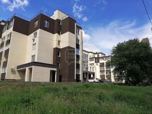 Квартира продажа в Владимир, Владимирская область