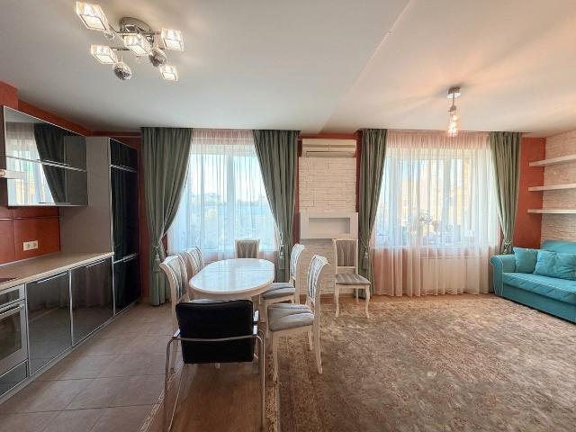 Квартира продажа в Горький, Тыва Республика