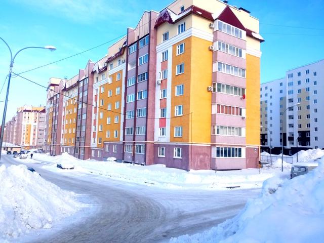 Квартира продажа в Пензенская область