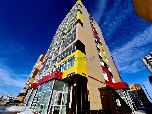 Квартира продажа в Йошкар-ола, Марий Эл Республика
