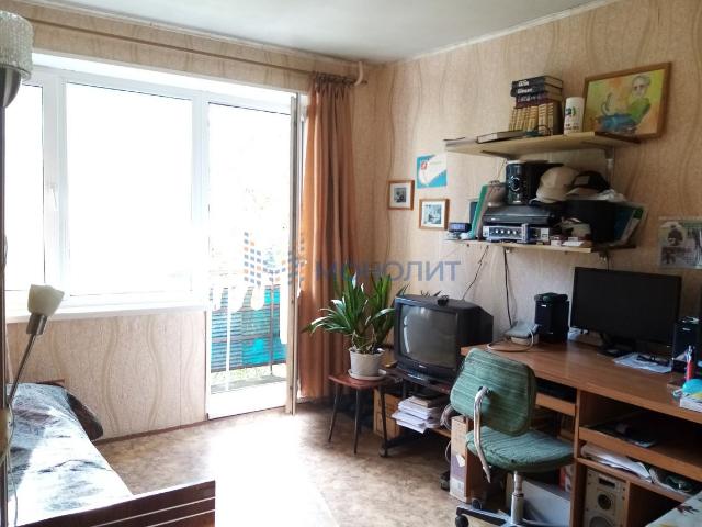 Квартира продажа в Горький, Тыва Республика