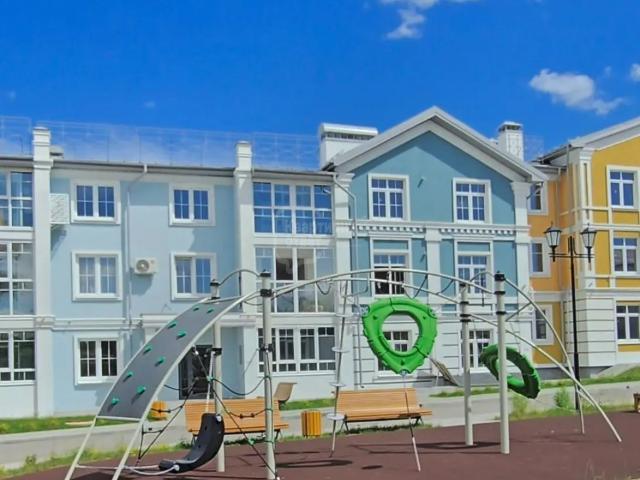 Квартира продажа в Владимир, Владимирская область