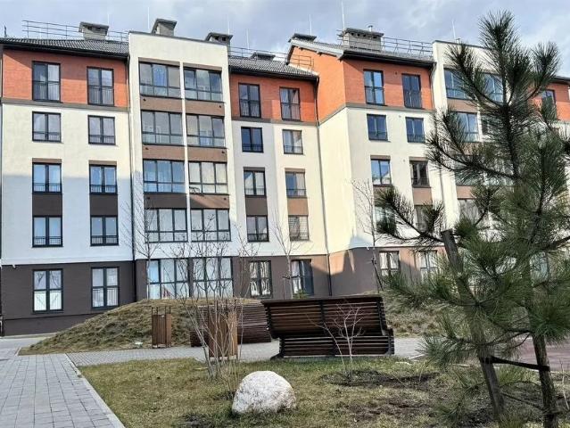 Квартира продажа в Гурьевский Р-н, Калининградская область