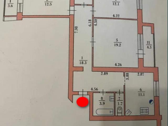 Квартира продажа в Аляска, Великой Березовице