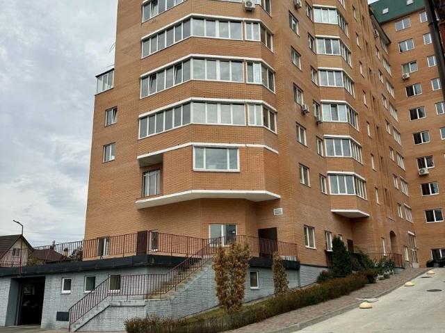 Квартира продажа в Фурсах, Винницкой области