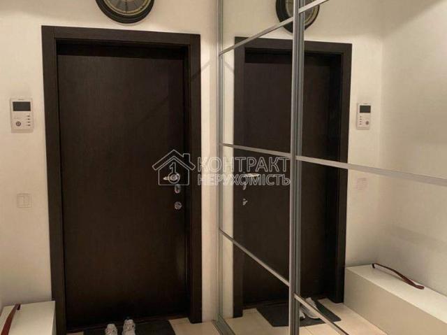 Квартира аренда в Хорошево, Донецкой области