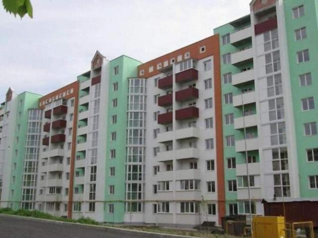 Квартира продажа в Полтавской области