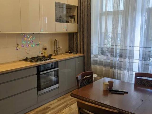 Квартира продажа в Город, Косівський район