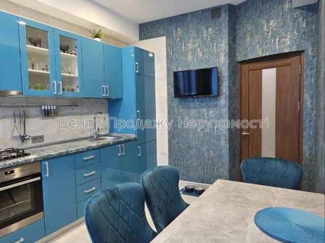 Квартира продажа в Луцке
