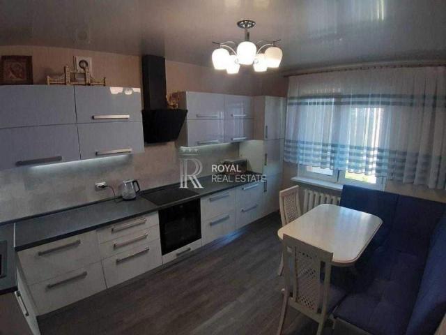 Квартира продажа в Деснянский, Романкове