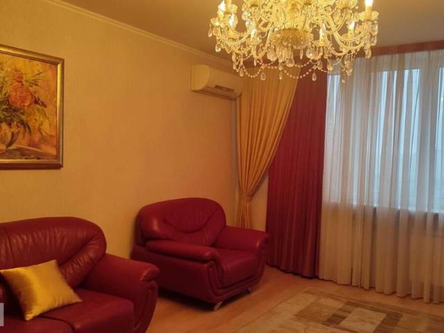 Квартира аренда в Позняки, Романкове