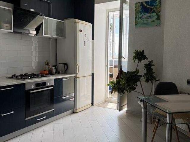 Квартира продажа в Авиагородок, Романкове