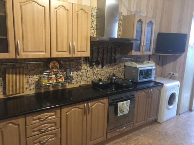 Квартира аренда в Позняки, Романкове