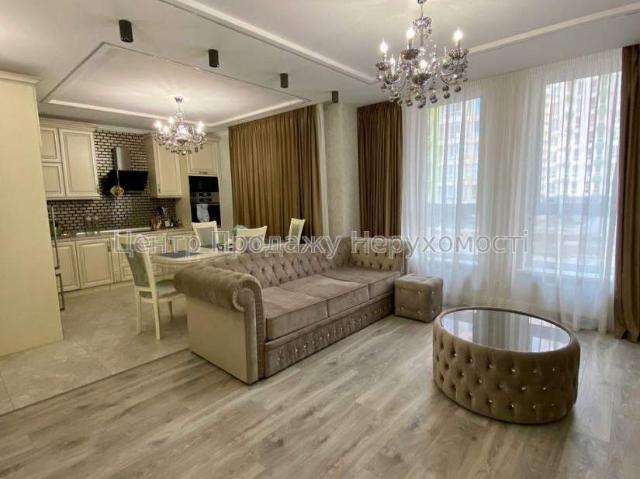 Квартира продажа в Славутиче, Винницкой области