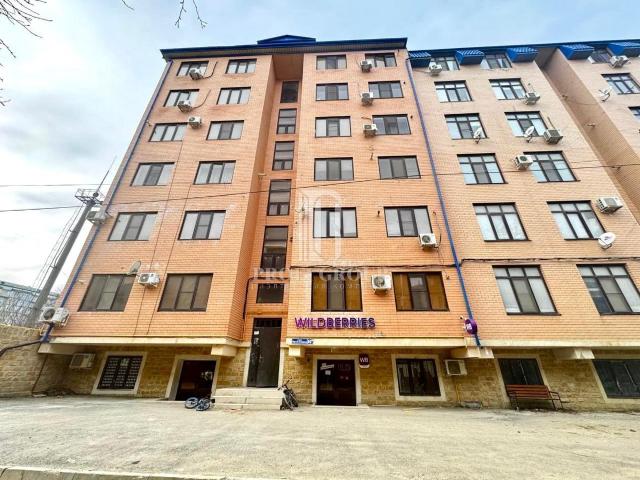 Квартира продажа в 5-й Жилой городок, Махачкала