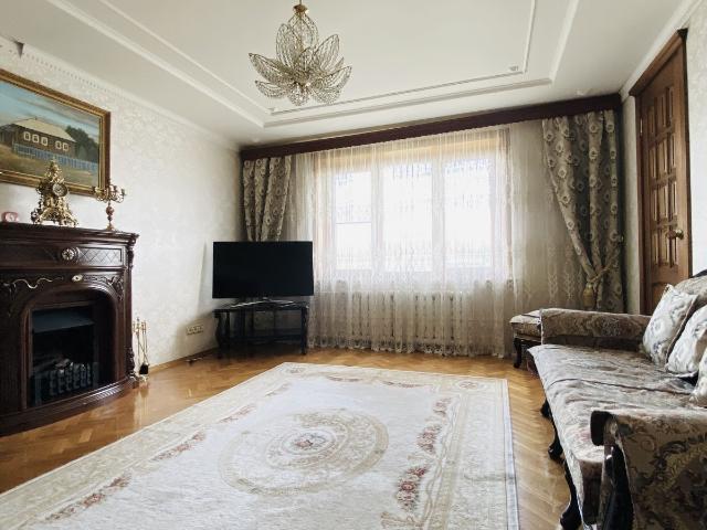 Квартира продажа в Саранск, Мордовия Республика