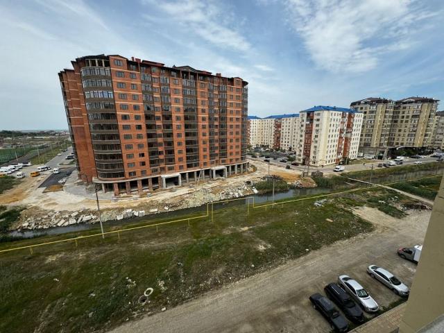 Квартира продажа в Каспийск, Дагестан Республика