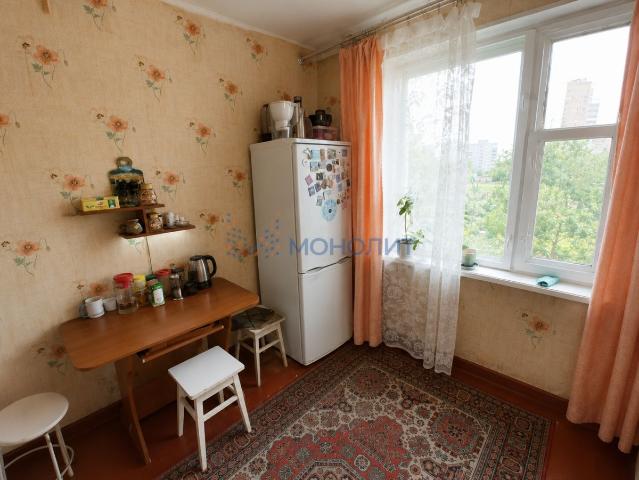 Квартира продажа в Горький, Тыва Республика