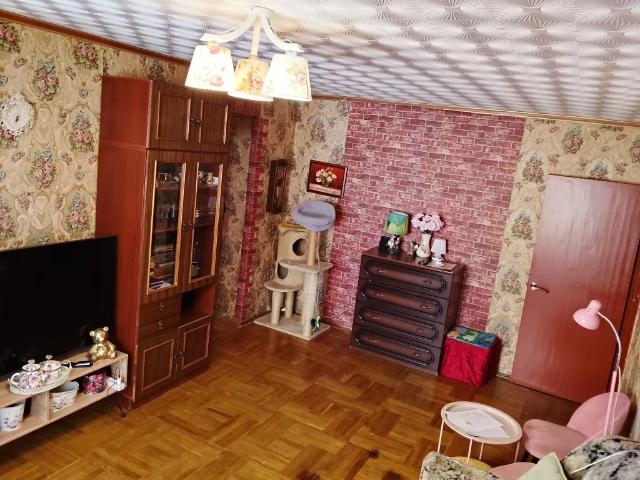 Квартира продажа в Тверская область