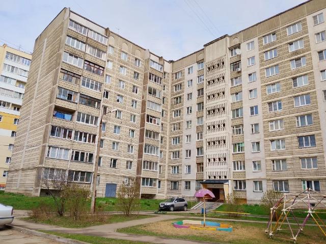 Квартира продажа в Тверская область