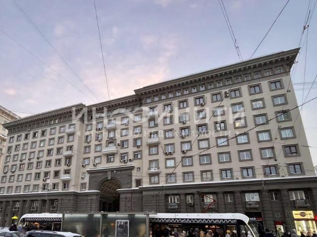 Квартира продажа в Москва