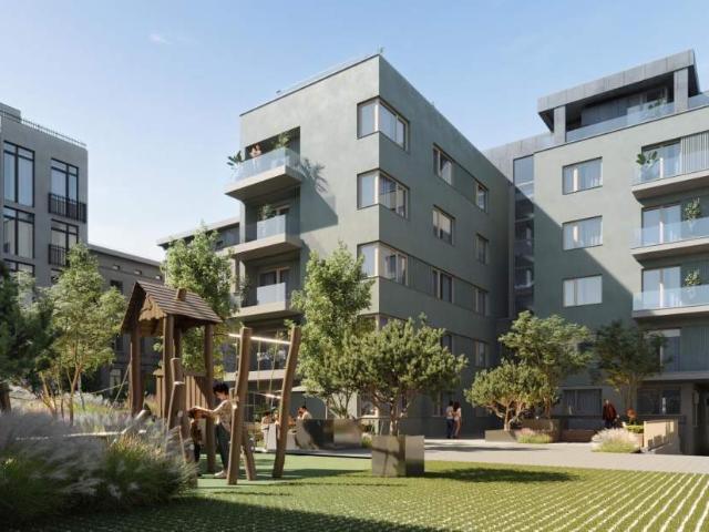 Квартира продажа в Львовская, Загорье
