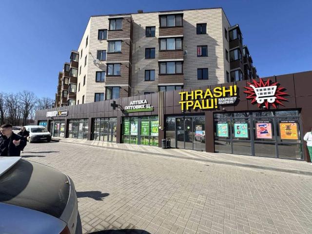 Квартира продажа в Виннице