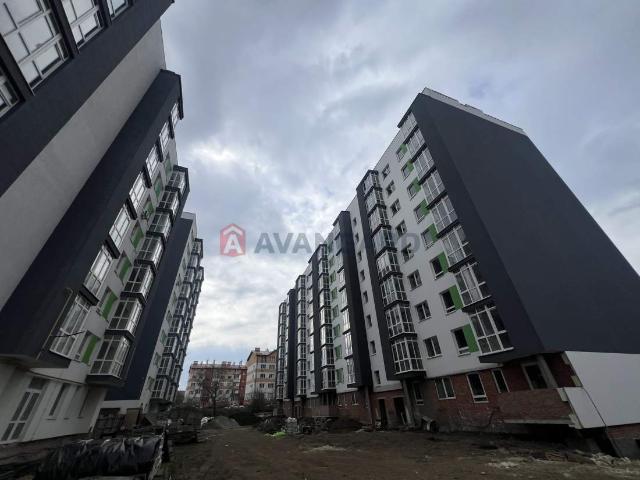 Квартира продажа в Львовская