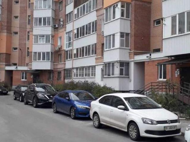 Квартира продажа в Полтавской области