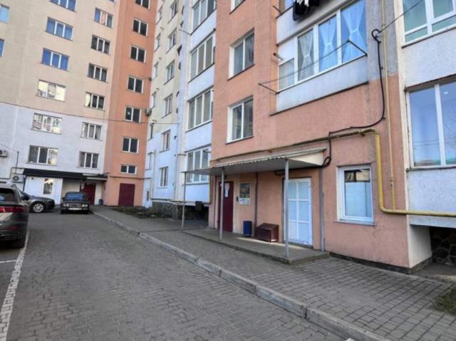 Квартира продажа в Хмельницком