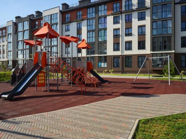 Квартира продажа в Гурьевский Р-н, Калининградская область