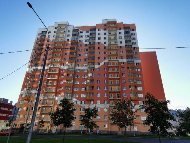 Квартира продажа в Нижегородская Ст-ца