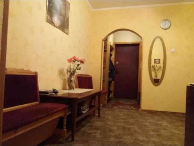 Квартира аренда в Романкове