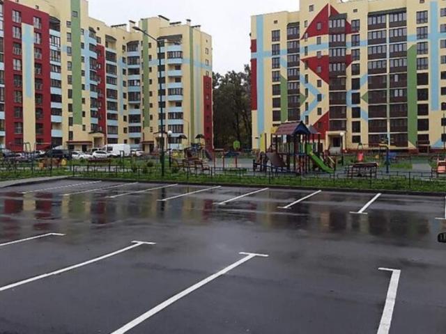 Квартира продажа в Виннице