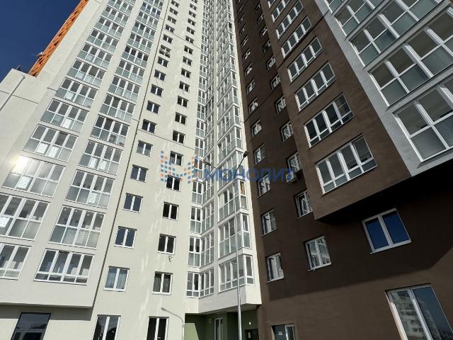 Квартира продажа в Горький, Тыва Республика