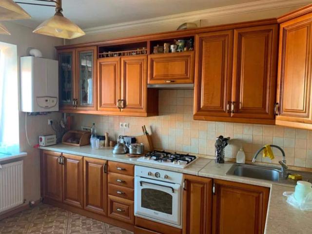 Квартира продажа в Великой Березовице