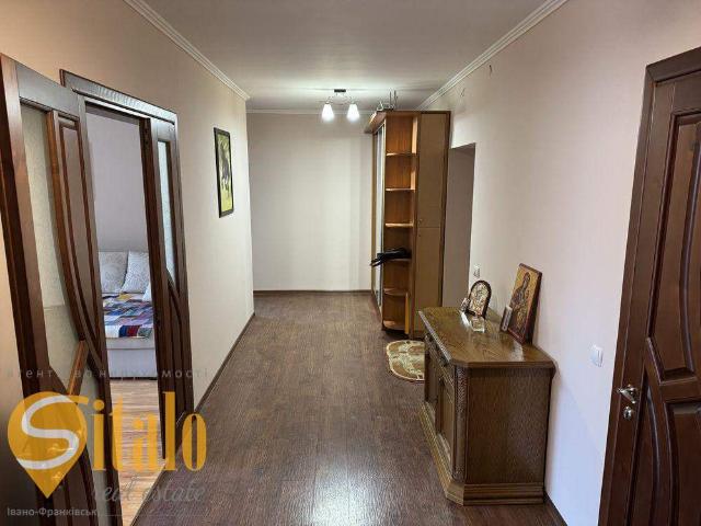 Квартира продажа в Пасічна, Івано-Франківськ