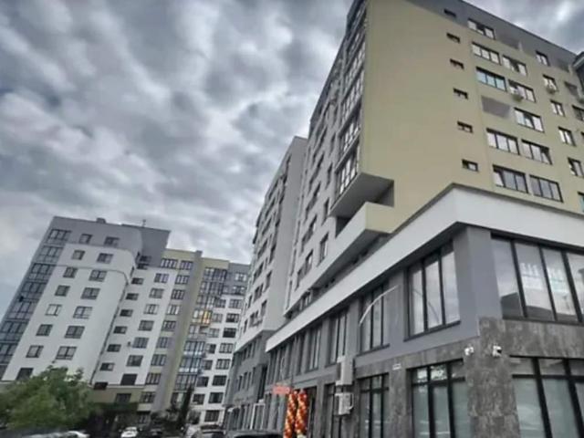 Квартира продажа в Великой Березовице