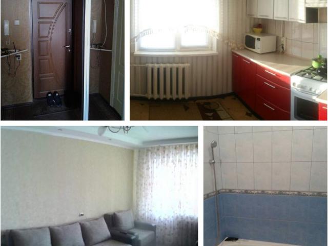 Квартира продажа в Фурсах, Винницкой области