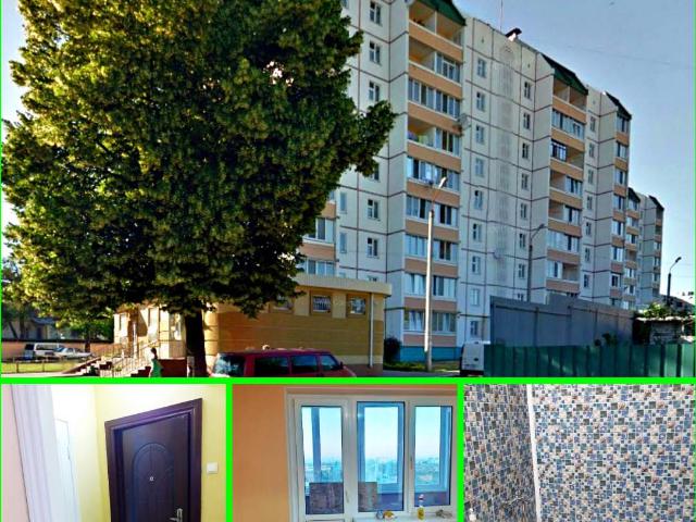 Квартира аренда в Фурсах, Винницкой области