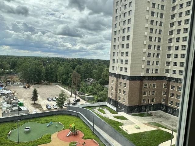 Квартира продажа в Тайнинка, Мытищи
