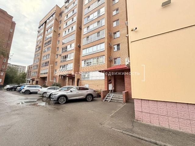 Квартира продажа в Томск, Томская область