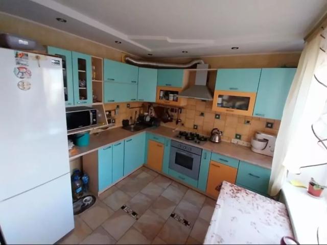 Квартира продажа в Подгородном, Тернопольской области